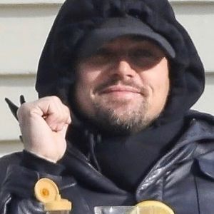 Meet your Posher, Simone